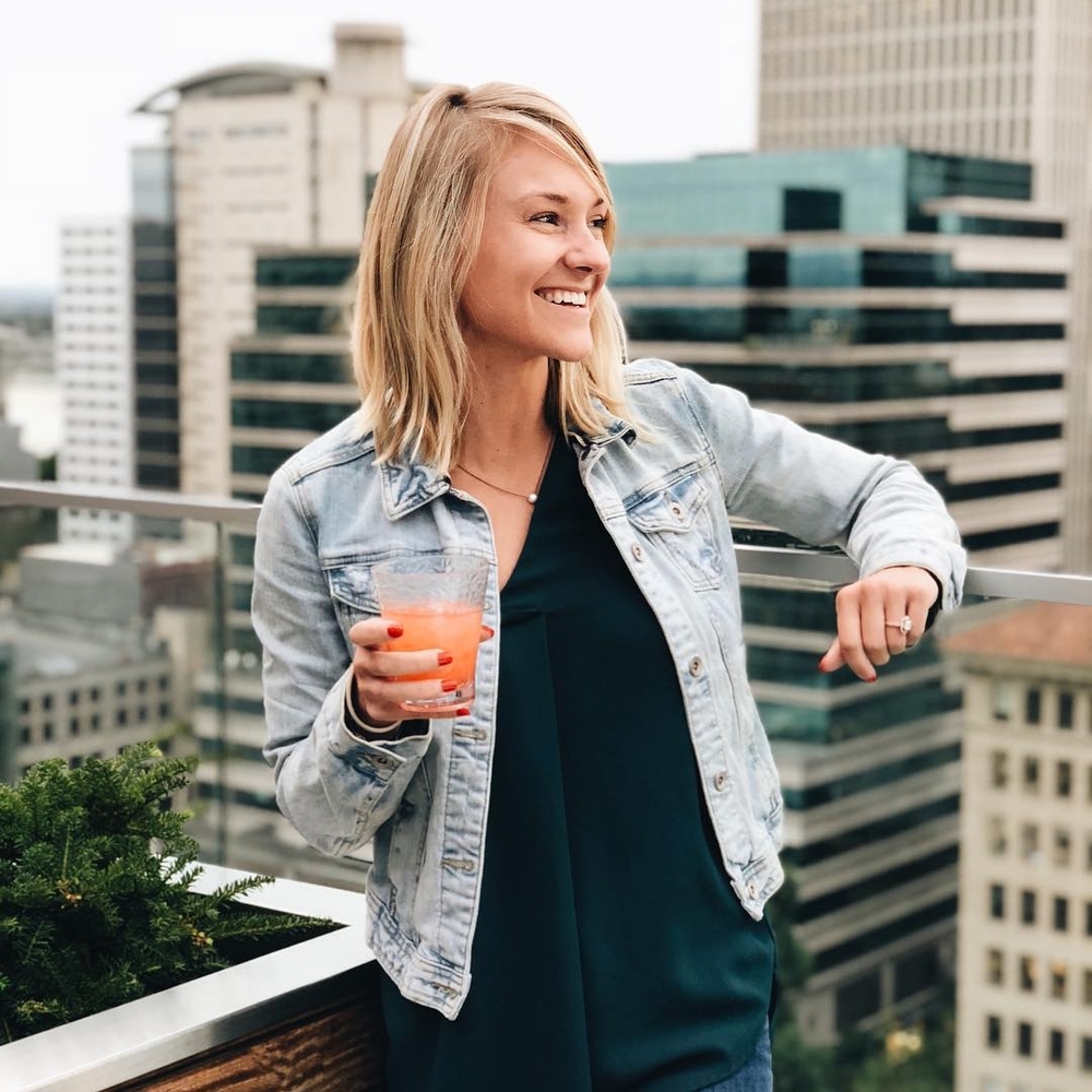 Meet your Posher, Miranda